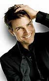 Tom Cruise Tom Cruise
