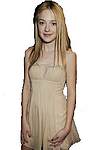 Dakota Fanning Dakota Fanning