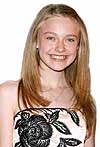 Dakota Fanning Dakota Fanning