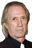 David Carradine David Carradine