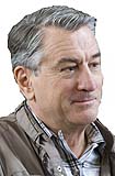 Robert de Niro Robert de Niro