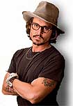 Johnny Depp Johnny Depp