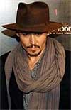 Johnny Depp Johnny Depp