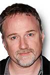 David Fincher David Fincher