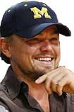 Leo DiCaprio (Reuters) Leo DiCaprio (Reuters)