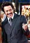 Downey Jr. Downey Jr.