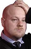 David Slade David Slade