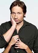 Duchovny Duchovny