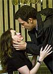 Julia Roberts y Clive Owen Julia Roberts y Clive Owen