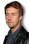 Edward Norton Edward Norton