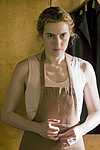 Kate Winslet, en 'El lector' Kate Winslet, en 'El lector'