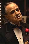 'El padrino' 'El padrino'