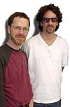 Los hermanos Coen Los hermanos Coen