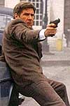 Jack Ryan, interpretado por Harrison Ford Jack Ryan, interpretado por Harrison Ford