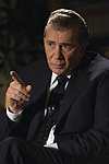 Frank Langella como Nixon Frank Langella como Nixon