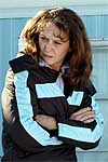 Melissa Leo, en 'Frozen river' Melissa Leo, en 'Frozen river'