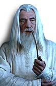 McKellen, el único que repetirá personaje en 'El Hobbit' McKellen, el único que repetirá personaje en 'El Hobbit'