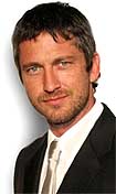 Gerard Butler