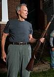 Eastwood, en 'Gran Torino' Eastwood, en 'Gran Torino'