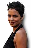 Halle Berry Halle Berry
