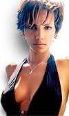 Halle Berry Halle Berry