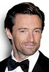 Hugh Jackman Hugh Jackman