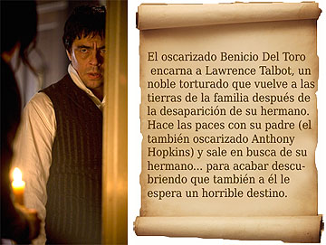 Benicio del Toro Benicio del Toro