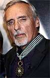 Dennis Hopper Dennis Hopper