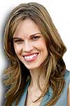 Hilary Swank Hilary Swank