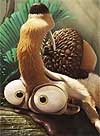 'La era de hielo 3 / Ice age 3: El origen de los dinosaurios' 'La era de hielo 3 / Ice age 3: El origen de los dinosaurios'