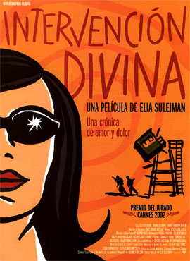 'Intervención divina' 'Intervención divina'