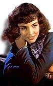 Jennifer Jones Jennifer Jones