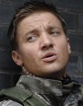 Jeremy Renner Jeremy Renner