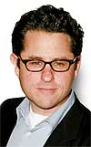 J.J. Abrams J.J. Abrams
