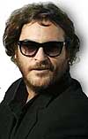 Joaquín Phoenix Joaquín Phoenix
