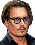 Johnny Depp Johnny Depp