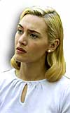 Kate Winslet, en 'Revolutionary Road' Kate Winslet, en 'Revolutionary Road'