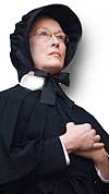 Meryl Streep Meryl Streep
