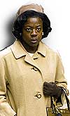 Viola Davis Viola Davis