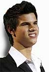 Taylor Lautner Taylor Lautner