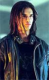 Taylor Lautner como Jacob Black Taylor Lautner como Jacob Black