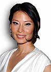 Lucy Liu Lucy Liu
