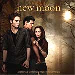 El CD de 'Luna nueva' ya se vende en USA El CD de 'Luna nueva' ya se vende en USA