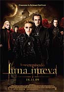 Nuevos personajes en la saga 'Crepúsculo' Nuevos personajes en la saga 'Crepúsculo'