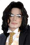 Michael Jackson Michael Jackson