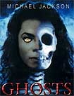 Michael Jackson, en el cartel de 'Ghosts' Michael Jackson, en el cartel de 'Ghosts'