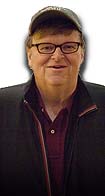Michael Moore Michael Moore