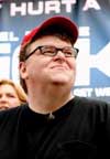 Michael Moore Michael Moore