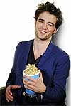 Robert Pattinson, este domingo en los MTV (AP) Robert Pattinson, este domingo en los MTV (AP)