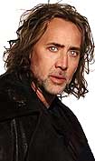 Nicolas Cage Nicolas Cage